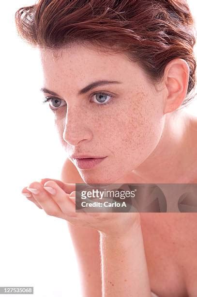 freckled titties|429 Freckled Chest Stock Photos & High.